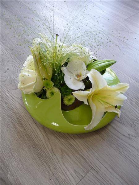petites fleurs