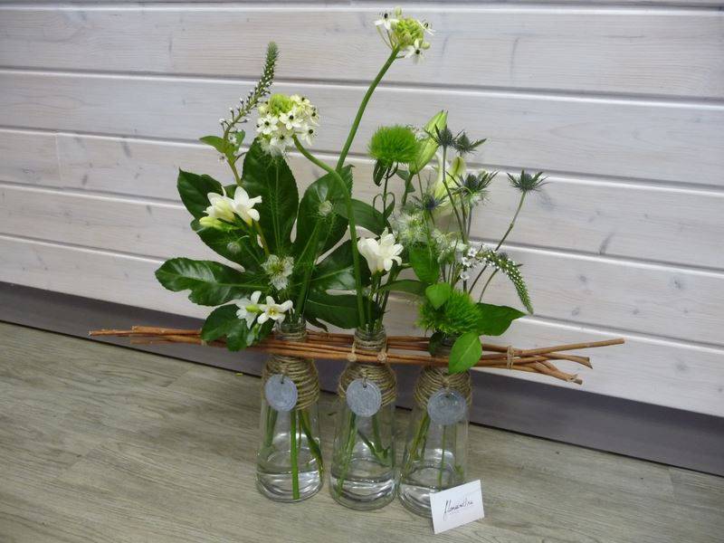 petits pots