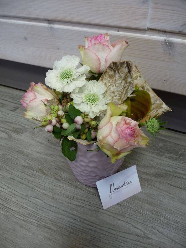 petites fleurs