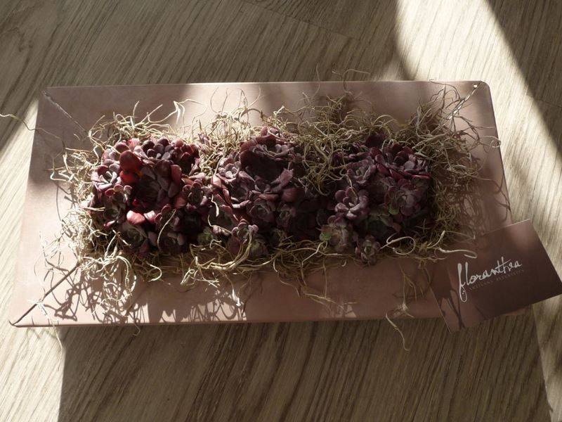 deco de table