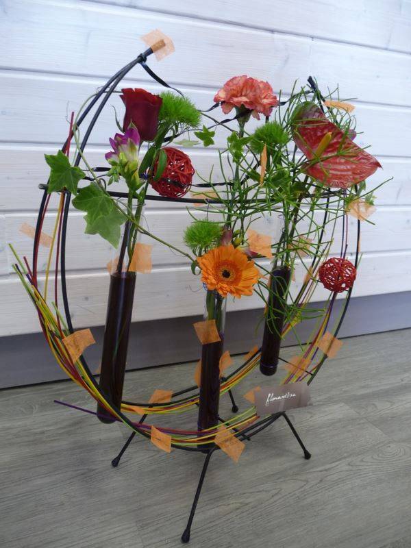 deco cercle