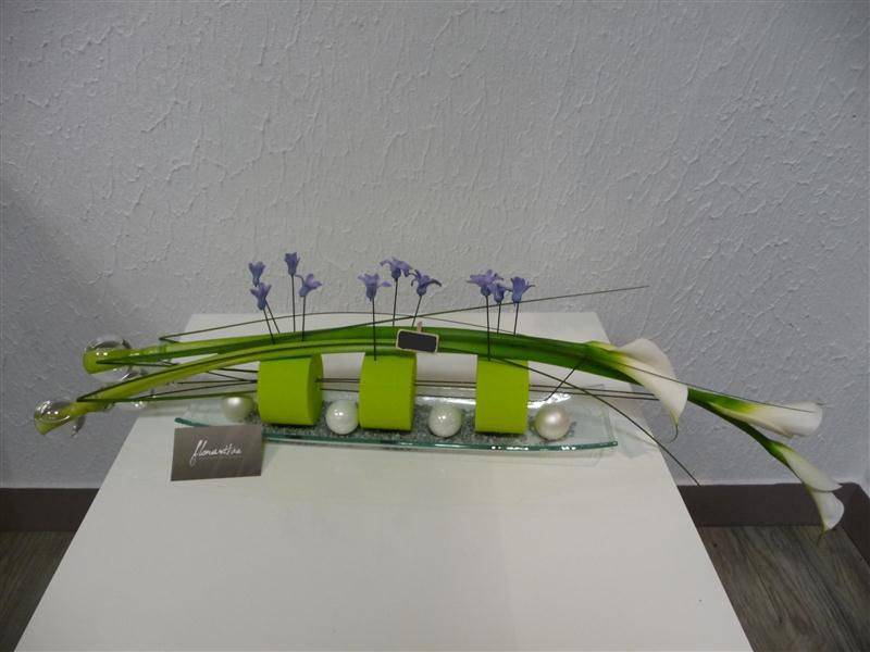 deco table