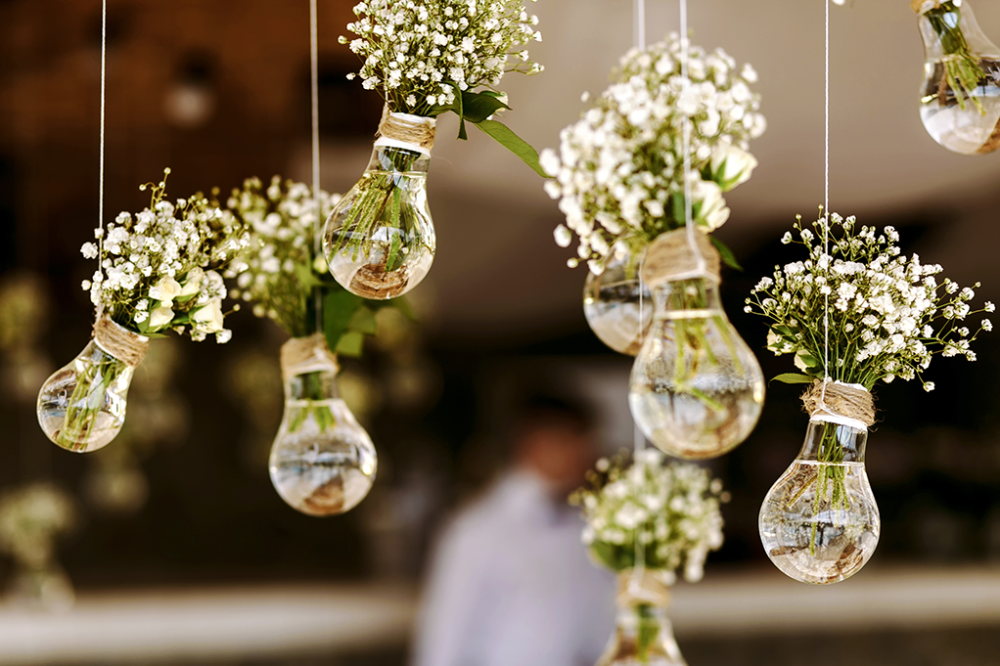 fleurs deco