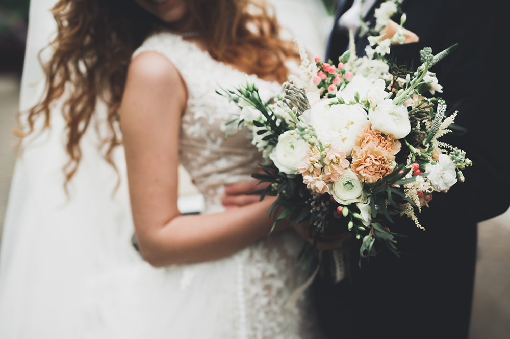 Mariage près de Fumel