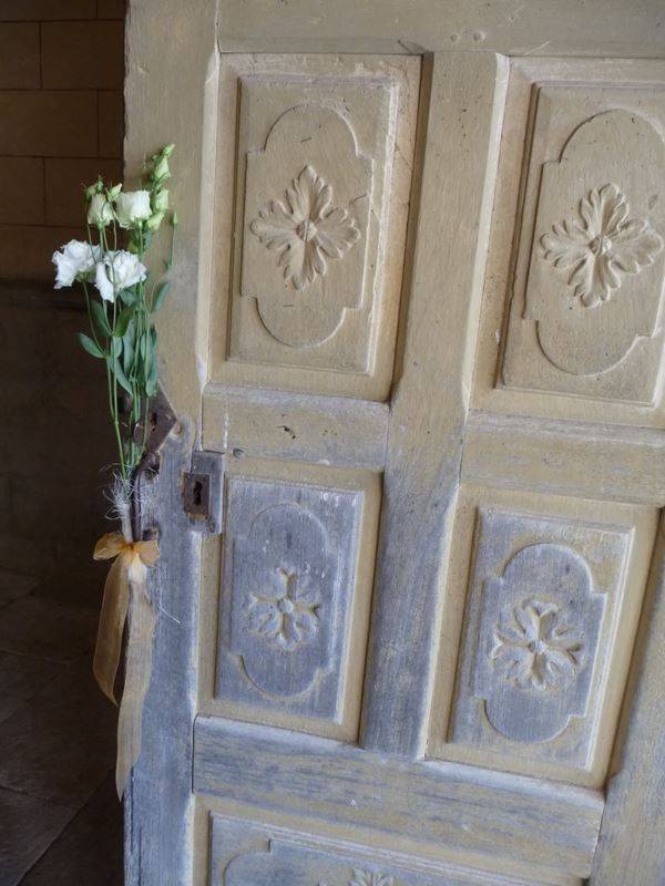 fleurs deces