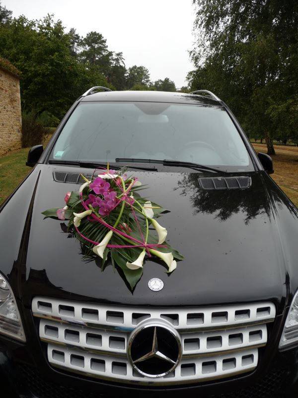 voiture noir