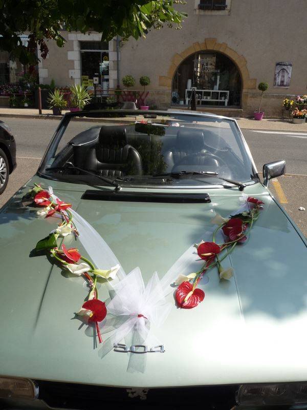 voiture