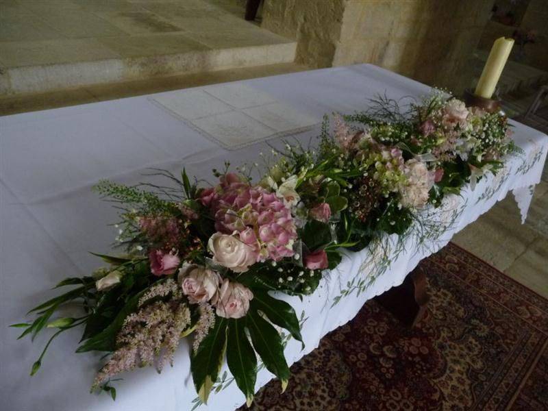 fleurs