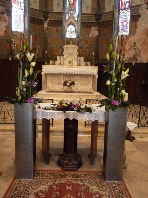 eglise