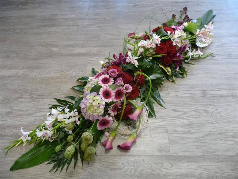 fleurs deco