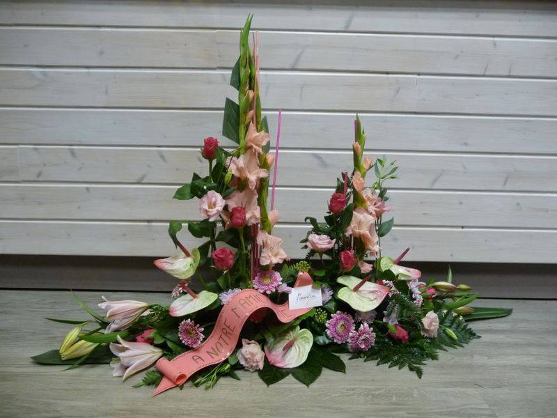 grandes fleurs